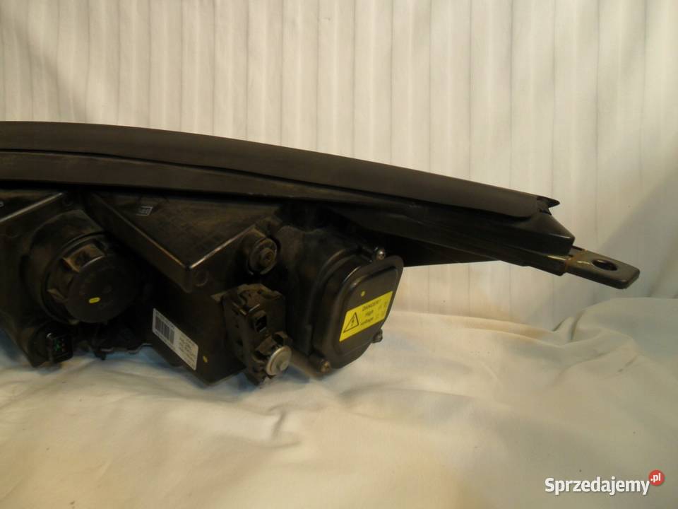 LAMPA PRAWY PRZÓD REFLEKTOR EU 921023U290 KIA wielkopolskie Nowy Tomyśl