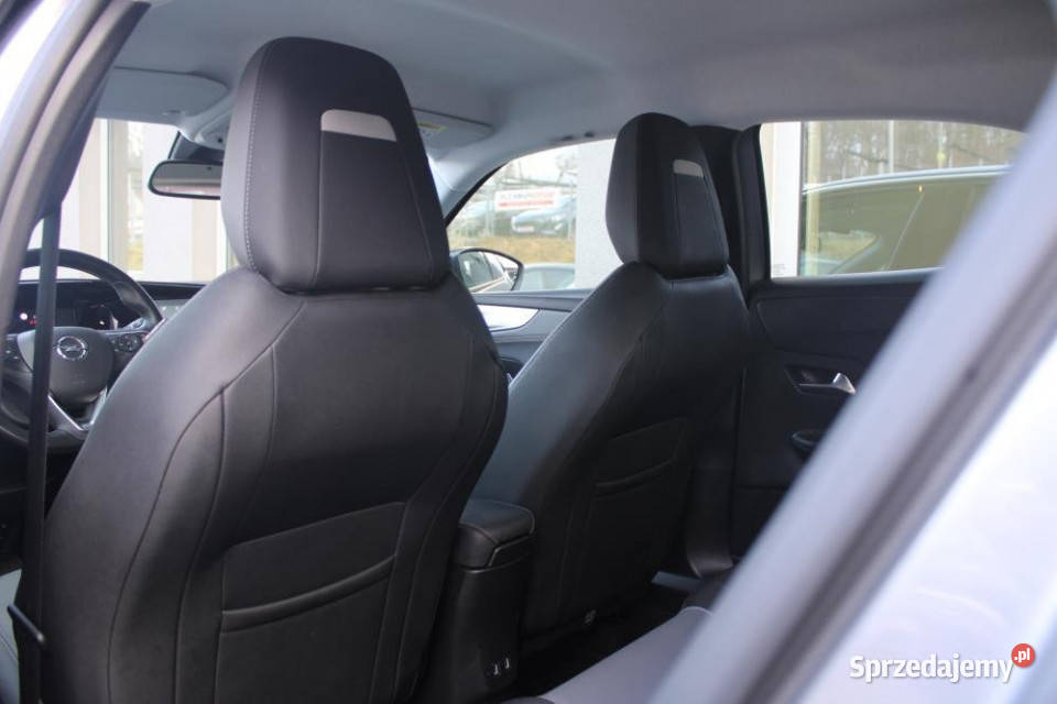 Opel Mokka 2023r Carplay NAVI Kamera Tempomat Kraków sprzedam