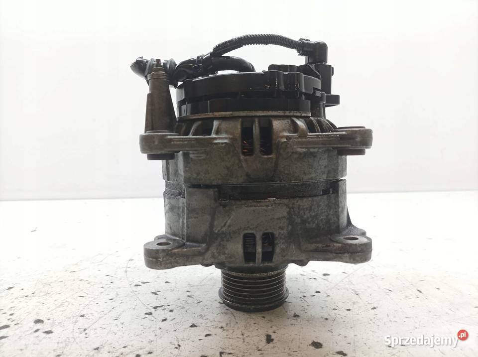 ALTERNATOR 06F903023F 0124525091 19 TDI Audi A3