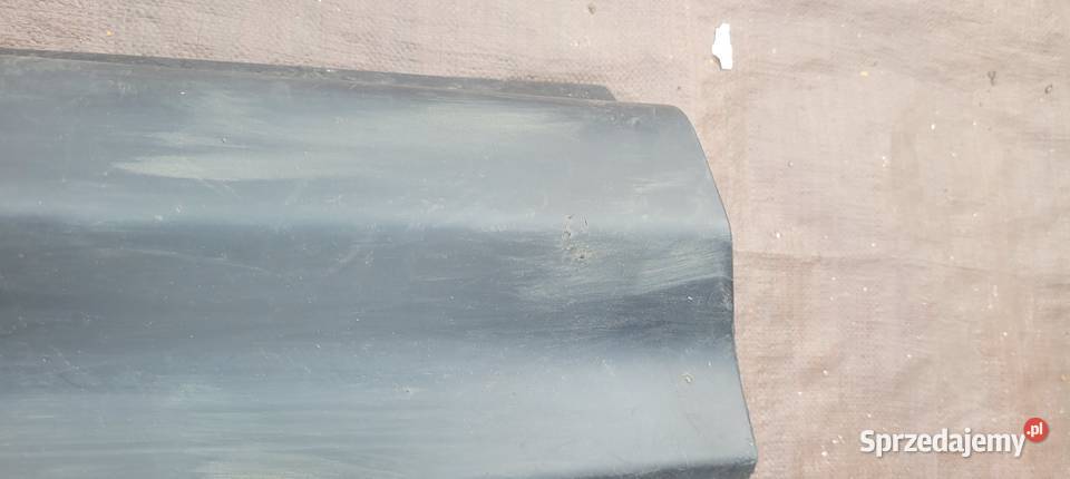 LISTWA DRZWI PRAWY PRZÓD RANGE ROVER SPORT Części Ruda Śląska