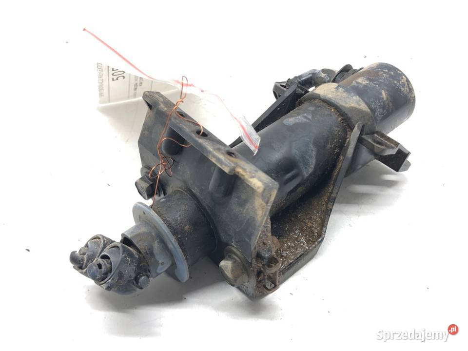 SPRYSKIWACZ REFLEKTORA LEWY PRZÓD MAZDA 3 Spryskiwacze reflektorów