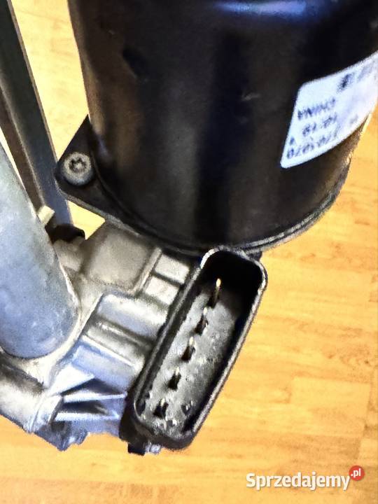 KIA VENGA HYUNDAI IX20 0919r MECHANIZM osobowe Mechanizmy wycieraczek Sosnowiec