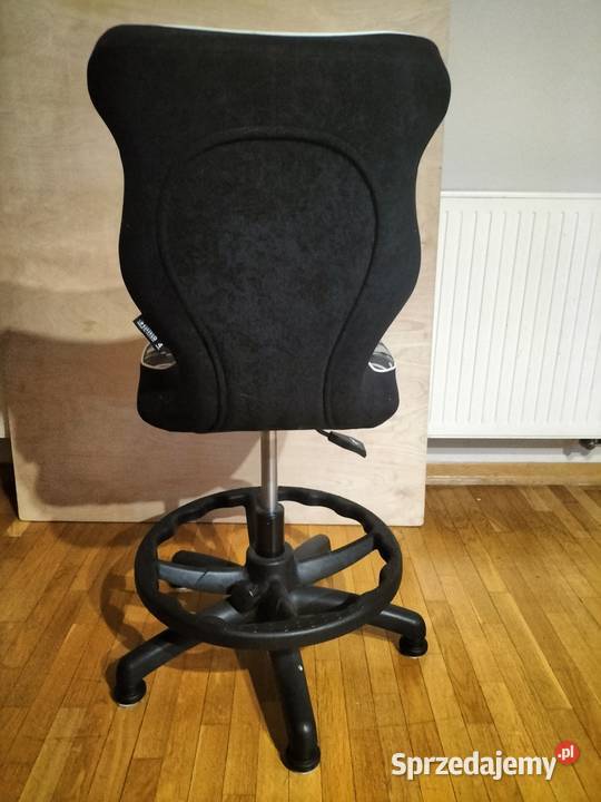 Krzesło obrotowe Fotele i krzesła obrotowe Wrocław