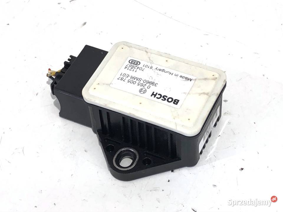 CZUJNIK ESP HONDA CIVIC VIII 0265005787