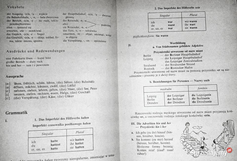 Lernt mit uns kl 2 Joanna Honsza Norbert Honsza Rok wydania 1988 lubelskie Chełm