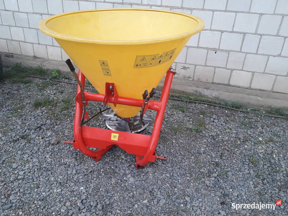 Rozsiewacz Lejek Radom