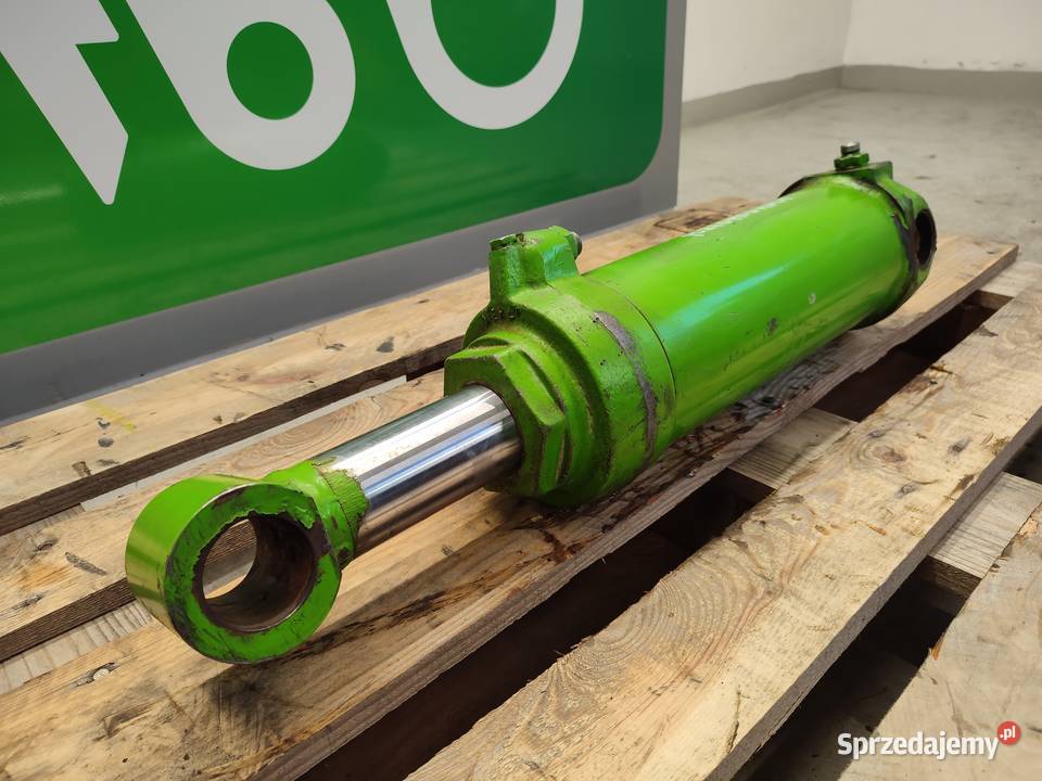 Siłownik poziomowania MERLO 3816 ROTO 035260 wielkopolskie Wilkowo