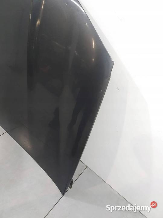 MASKA PRZÓD LIFT LS7Z Seat Ibiza III 20022008