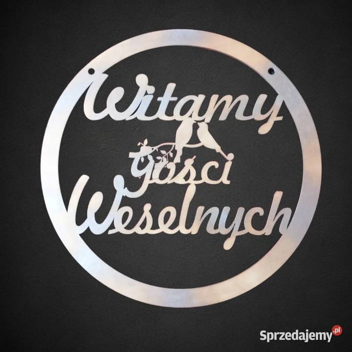 Cięcie laserowe sklejki pleksiglas skóry Trzcianka