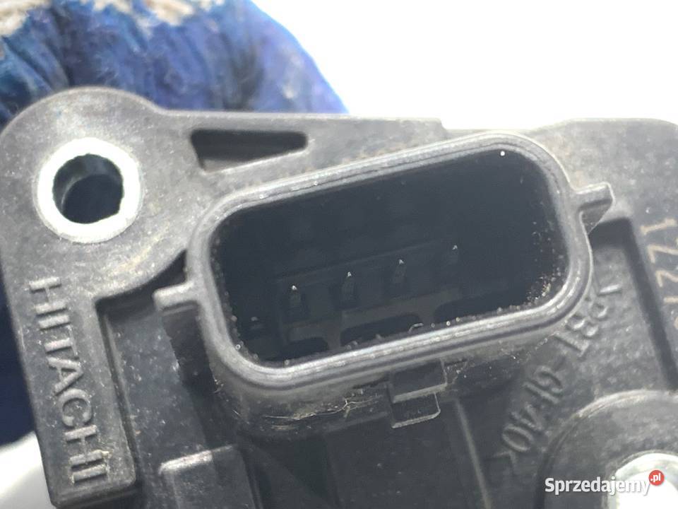 PRZEPŁYWOMIERZ RENAULT CLIO V AFH60M48 16 94