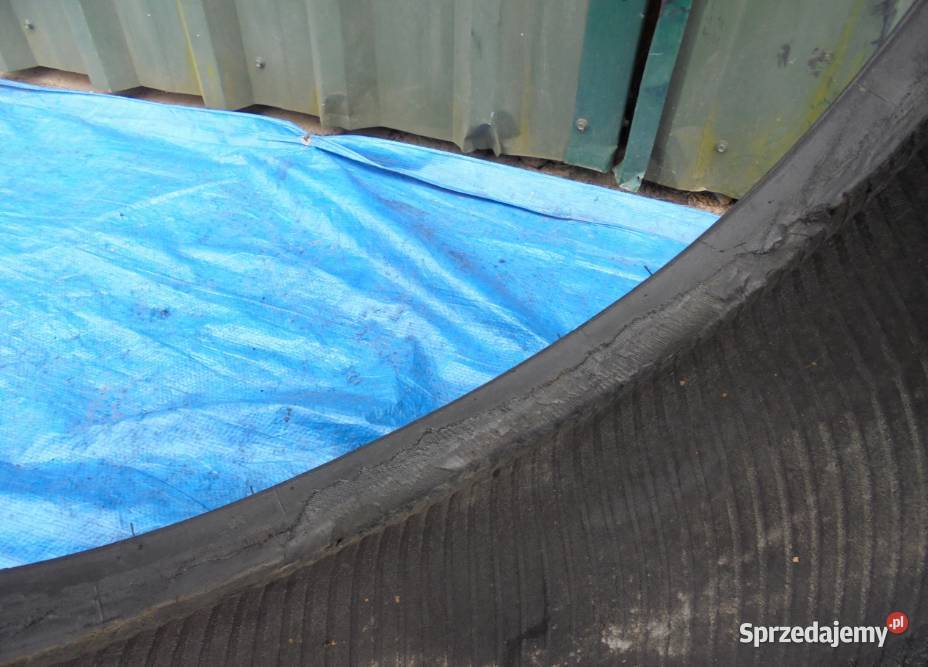 Opona Dunlop T 37 44080 R 24 170 170 80 24 lubuskie Szprotawa sprzedam