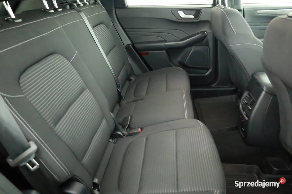 Ford Kuga 15 EcoBlue mazowieckie Piaseczno