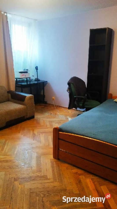 Bezpośrednio dwupokojowe Dolny Mokotów Warszawa sprzedam