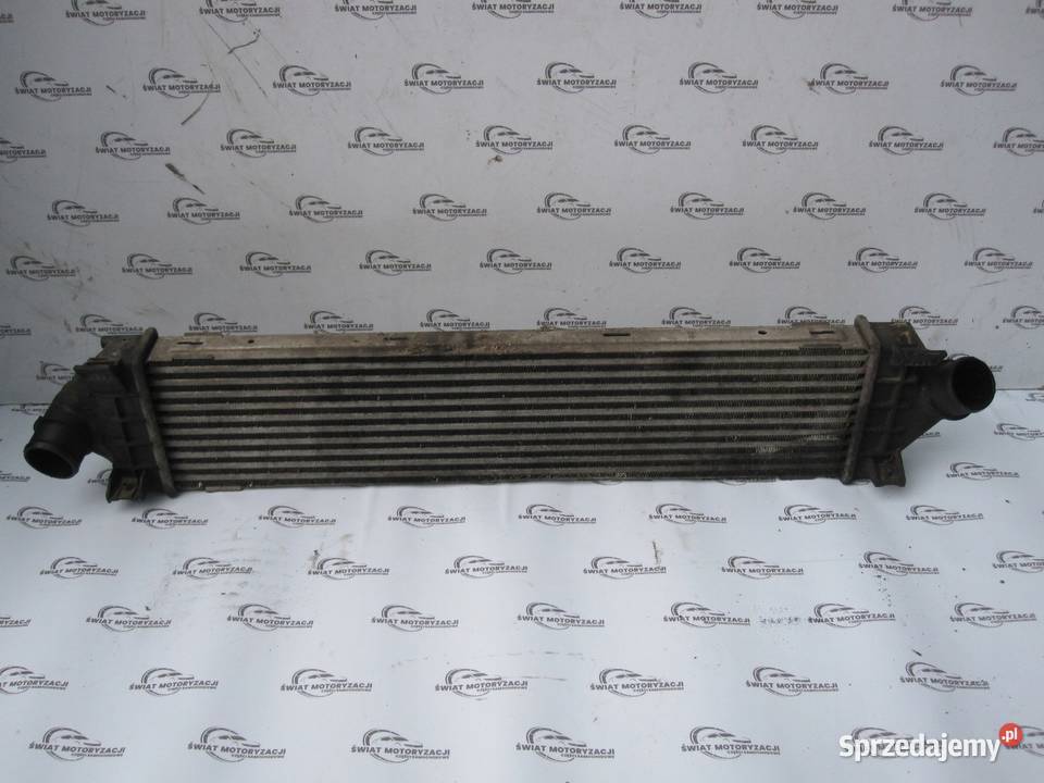 FORD S MK1 I 09r intercooler 6G919L440FD