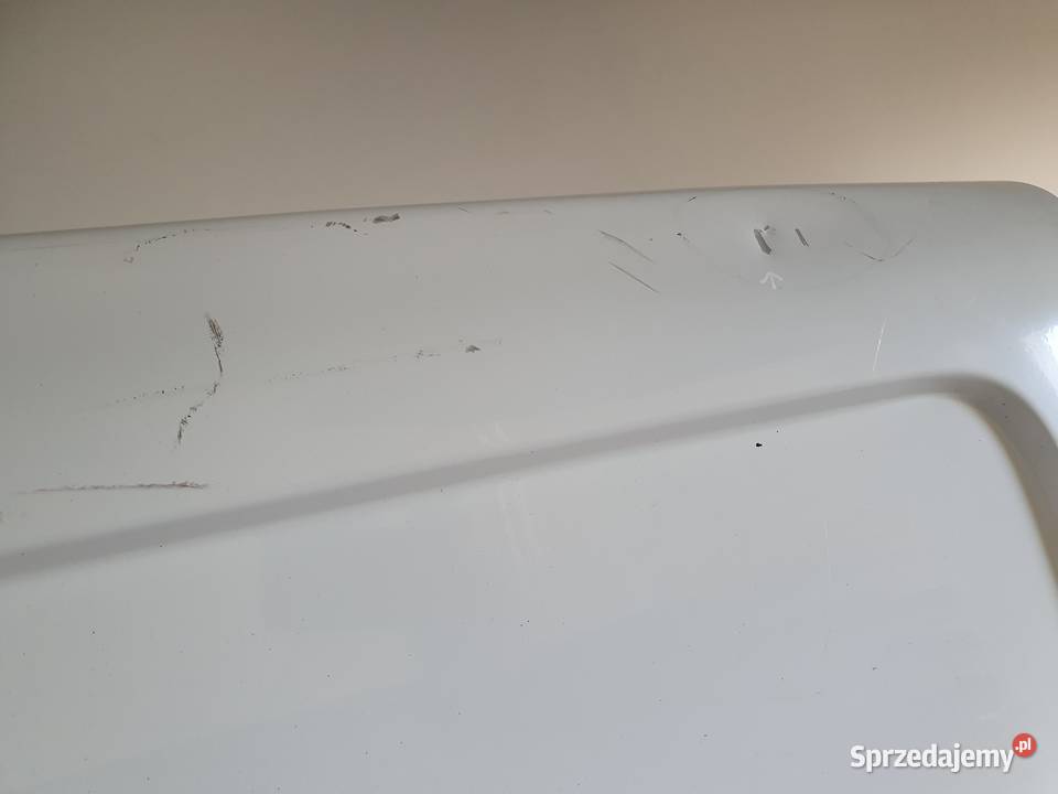 DRZWI PRAWY TYŁ Opel Vivaro Renault Trafic EURO osobowe Chełm sprzedam