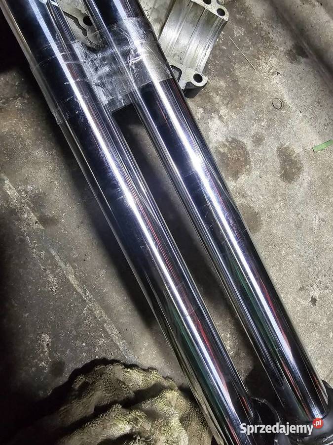 Honda CBR 600 f3 lagi amortyzatory zawieszenie Części i akcesoria motocyklowe dolnośląskie Jelenia Góra