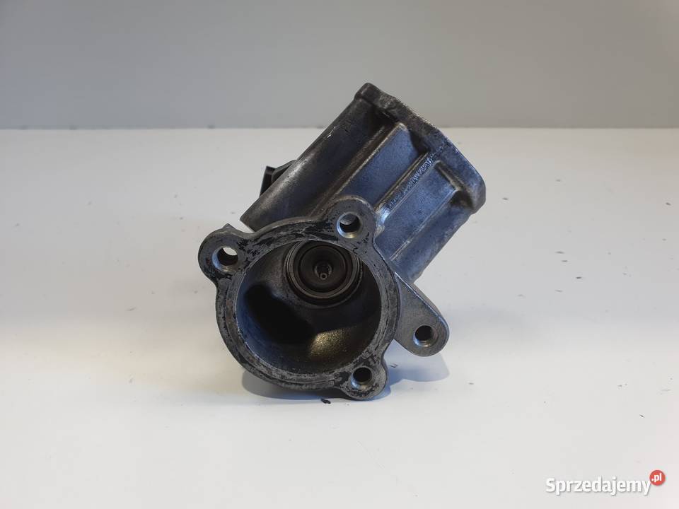 Opel Combo C 13 CDTI ZAWÓR EGR 55201144 Rudka