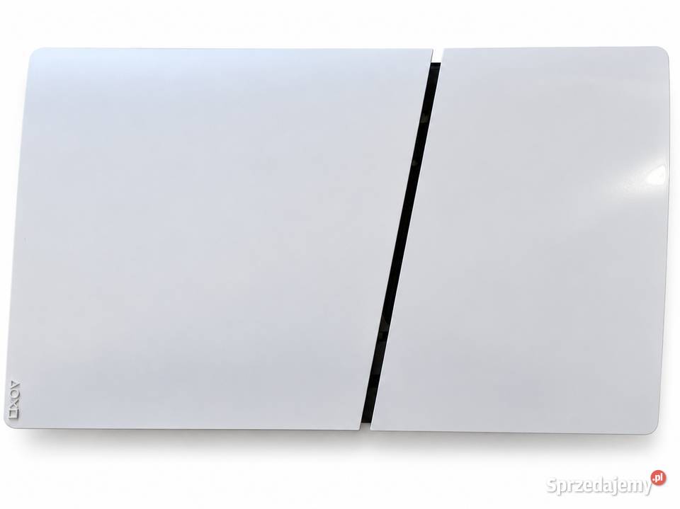 Sony PlayStation 5 Slim Digital 1TB CFI2016B sprzedam
