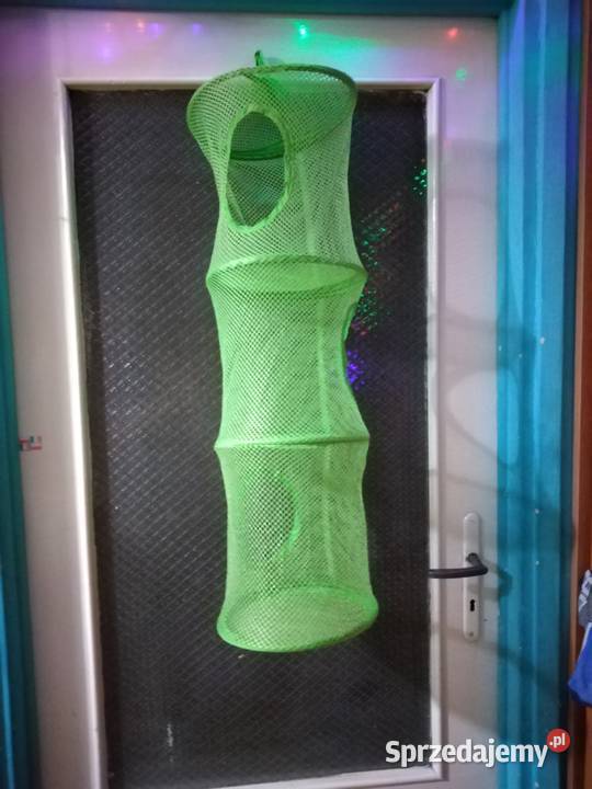 Polka wiszaca na zabawki Zgierz