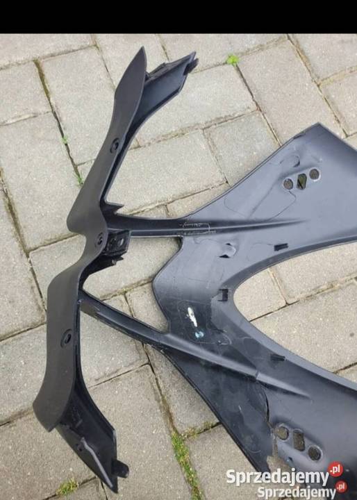 APRILIA RS4 TUONO RSV V4 1100 OEM CZASZA CZACHA Nowy Tomyśl