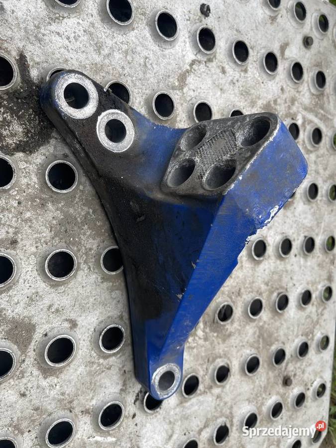 Łapa silnika skrzyni volvo fh12 fm12 zawieszenie silnika