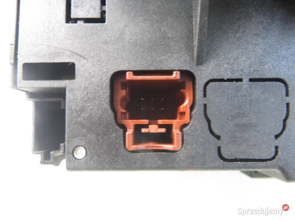 PRZEŁĄCZNIK ZESPOLONY CITROEN C3 I 96576767XT małopolskie