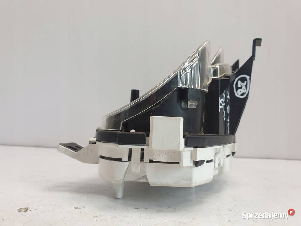 LICZNIK ZEGARY Euro Mitsubishi Colt VI Z30 15 Rudka