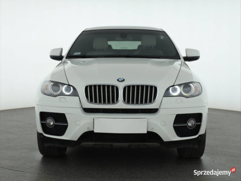 BMW X6 xDrive40d