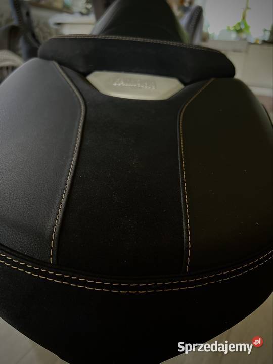 Fotel kanapa Yamaha Xmax 125300 Techmax Comfort Yamaha Warszawa