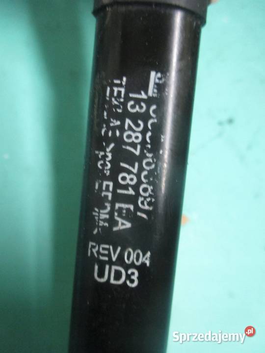 OPEL ASTRA J IV 10r zbiorniczek wyrównawczy Zbiorniki wyrównawcze