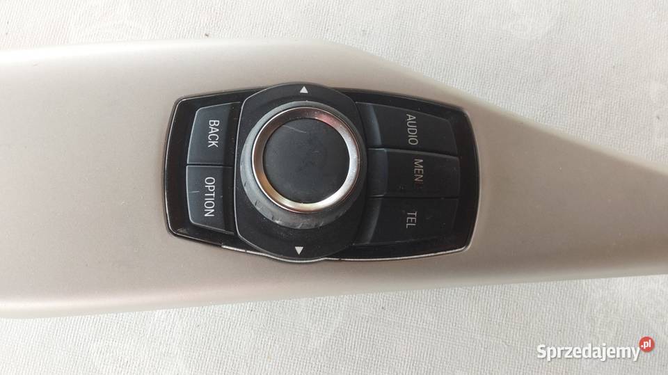 Bmw F20F21 F30 F31 FF35 panel radia przyciski Brzesko