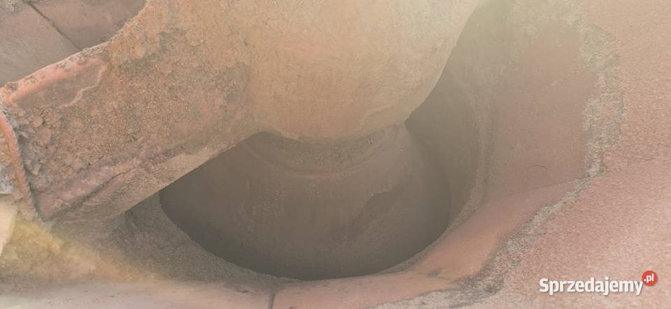 Kruszarka stożkowa Sandvik QH331 DARMOWE TESTY Trachy