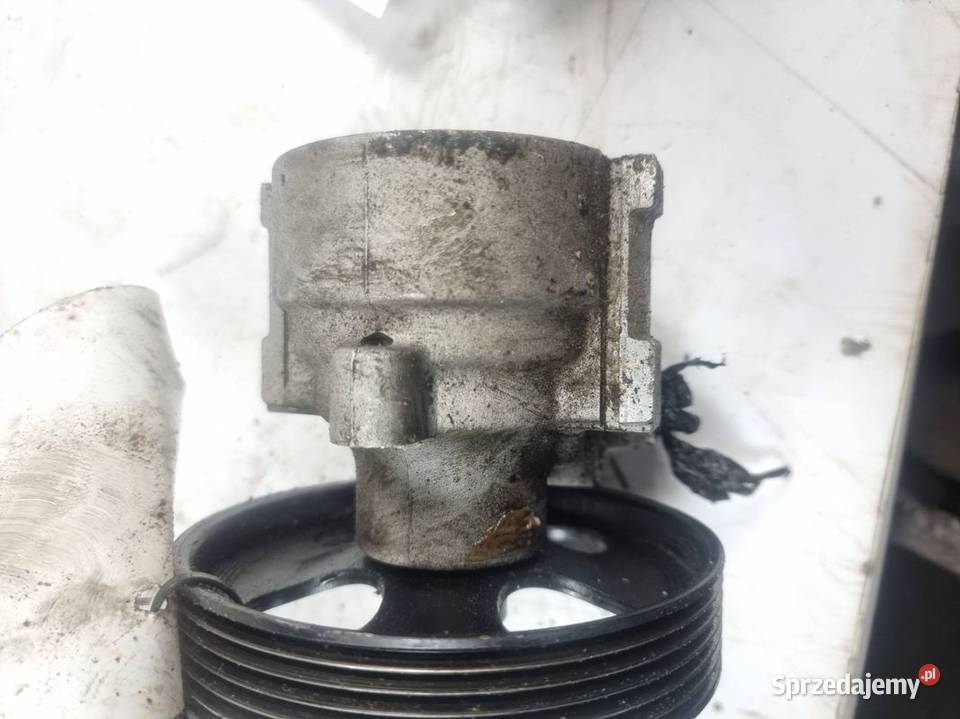 POMPA WSPOMAGANIA CITROEN BERLINGO Lipno