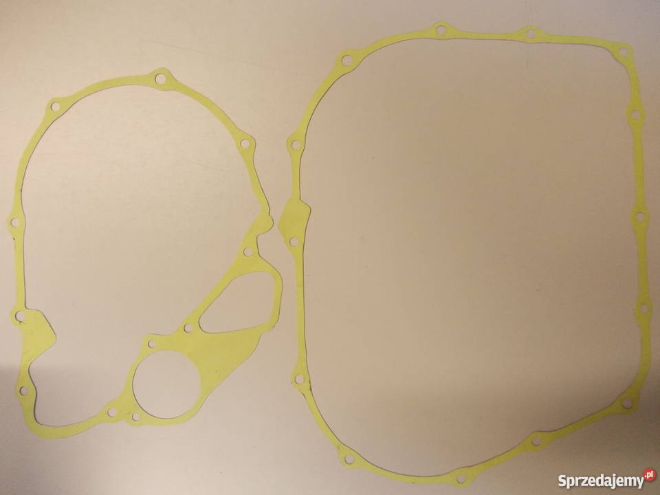 Uszczelka pokrywy sprzęgła alternatora VT700750 Pozostałe Jawiszowice