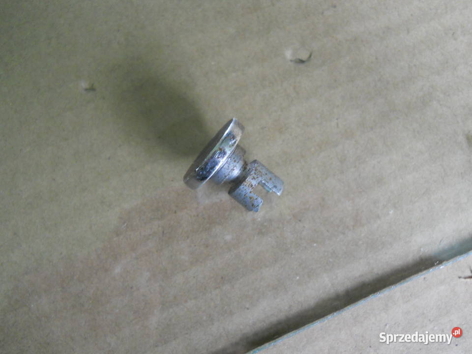 Szyba boczna uchylna Fiata 125 Biecz