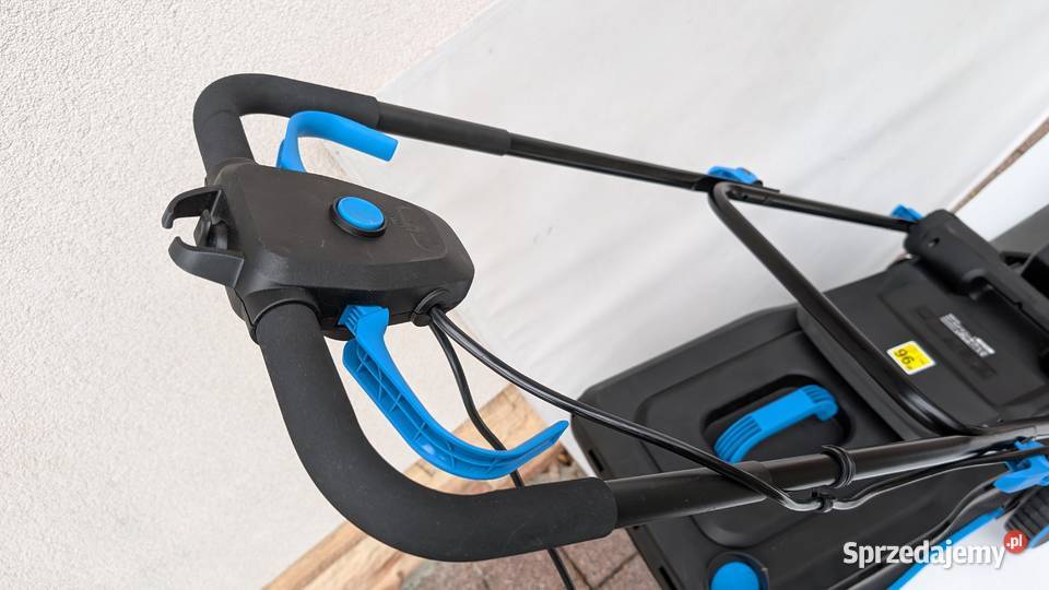 Kosiarka elektryczna Macallister MLM1737 1700W Jadowniki