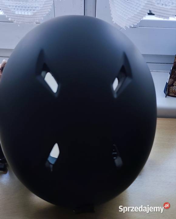 Kask 2w1 Victgoal Uniwersalny Kask Narciarski i Łódź