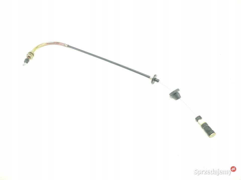 LINKA GAZU FIAT CINQUECENTO 19921998 NOWA