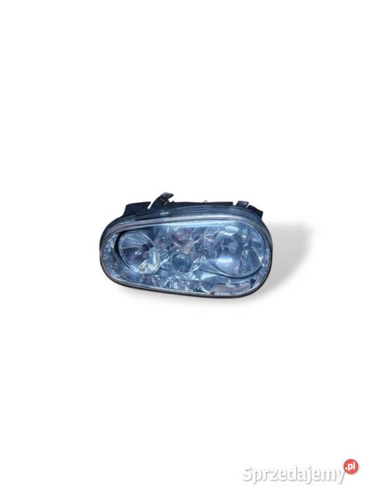 Golf IV golf 4 lampa lewy przód Złotoryja sprzedam