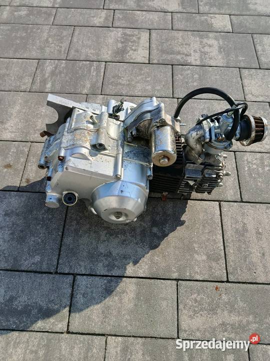Silnik do Quada sprzedam