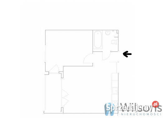 sprzedaży mieszkania 3846m2 2 pokojowe Wrocław Rok budowy 2026 dolnośląskie