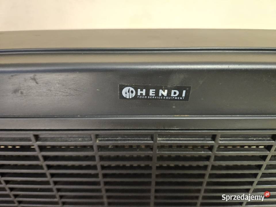 Hendi 270097 Lampa owadobójcza 300 m HENDI Pszczyna sprzedam