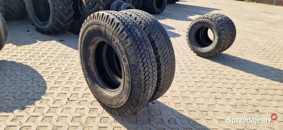 1100r20 110020 1000r20 1200r20 16PR 70 bez warmińsko-mazurskie Nowe Miasto Lubawskie