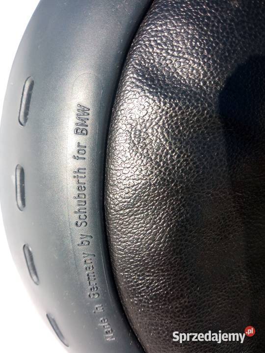 BMW kask szczękowy Kaski Aleksandrów Łódzki