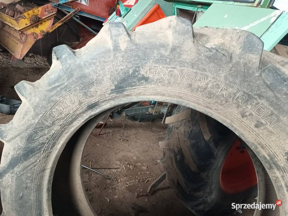 Opona 169 R38 1x Nysa