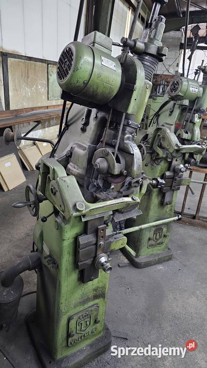 ostrzalka do pil VOLLMER Cne