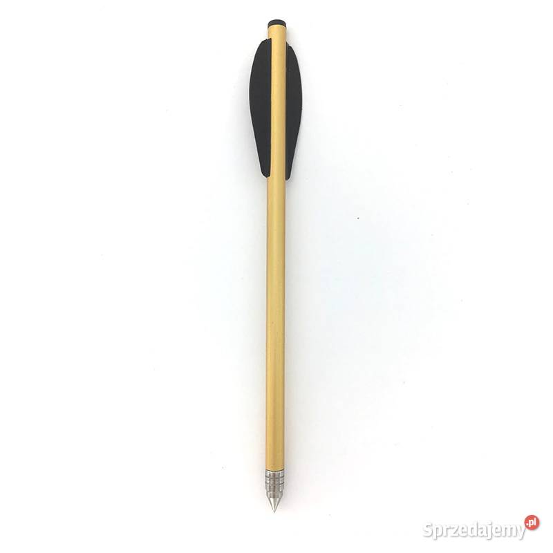 Zestaw bełtów aluminiowych do kuszy 6 sztuk Sporty strzeleckie i myślistwo