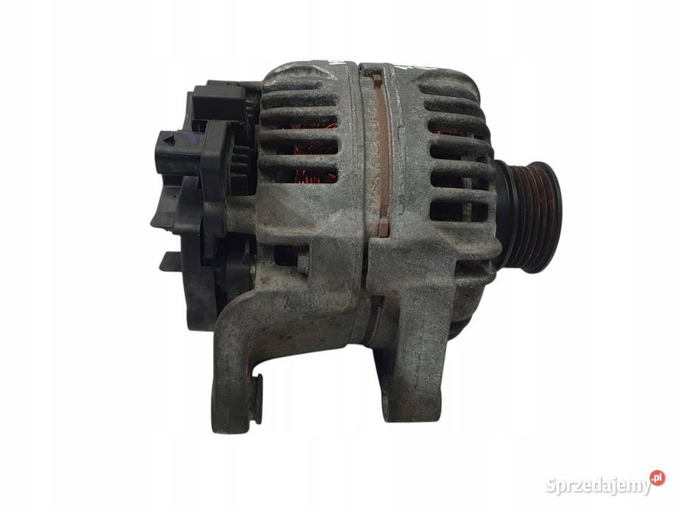 ALTERNATOR Opel Vectra C Astra H 18 16V Bosch