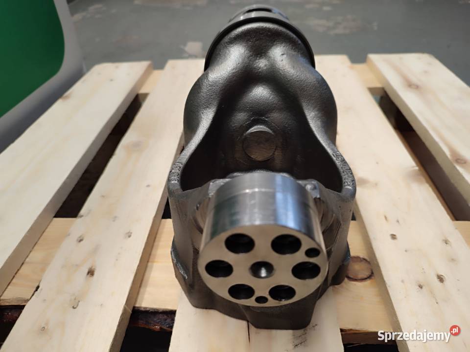 Korpus pompy silnika 916101430102 Fendt Vario ML Wilkowo