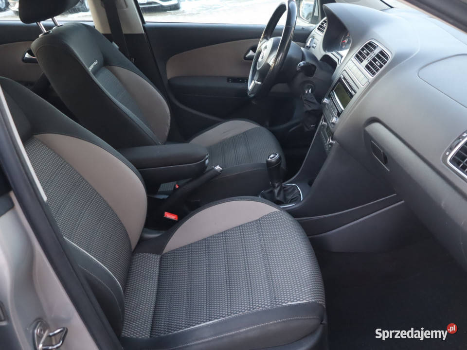 VW Polo 12 TSI Katowice